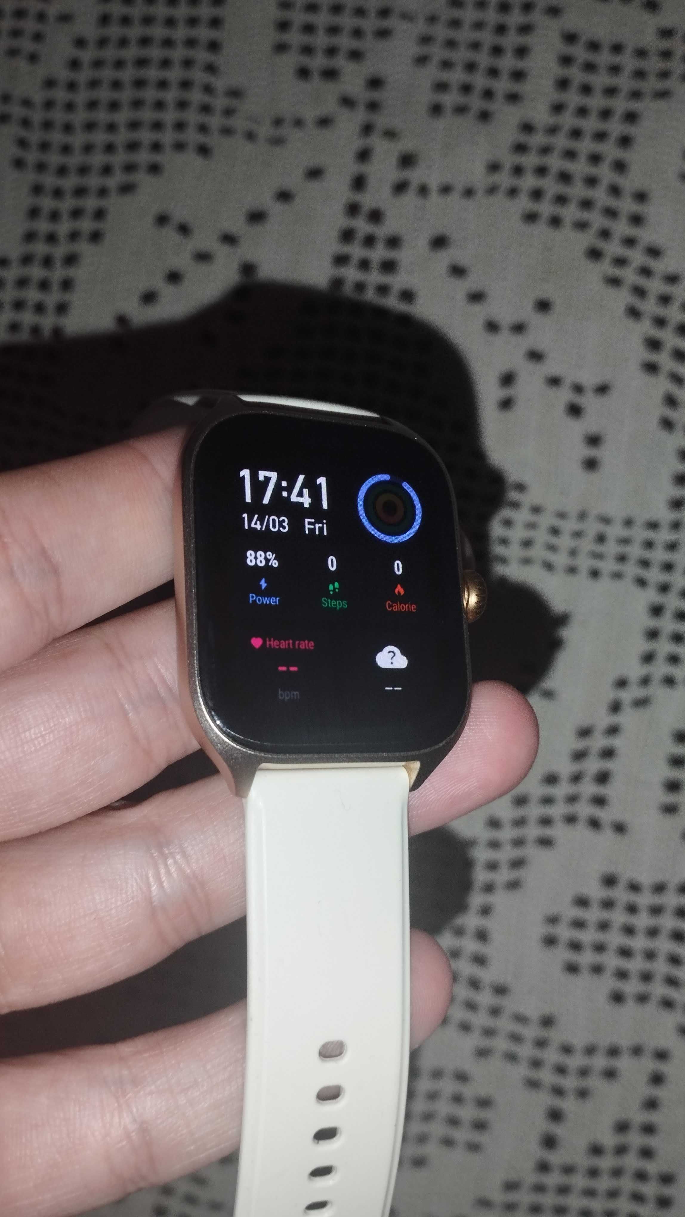 Amazfit GTS 4 A2168 Smartwatch
