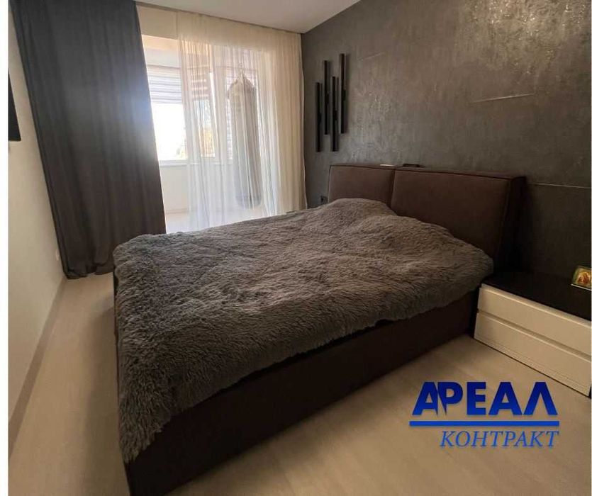 Продам однокімнатну квартиру  ЖК "Олександрівський 1"