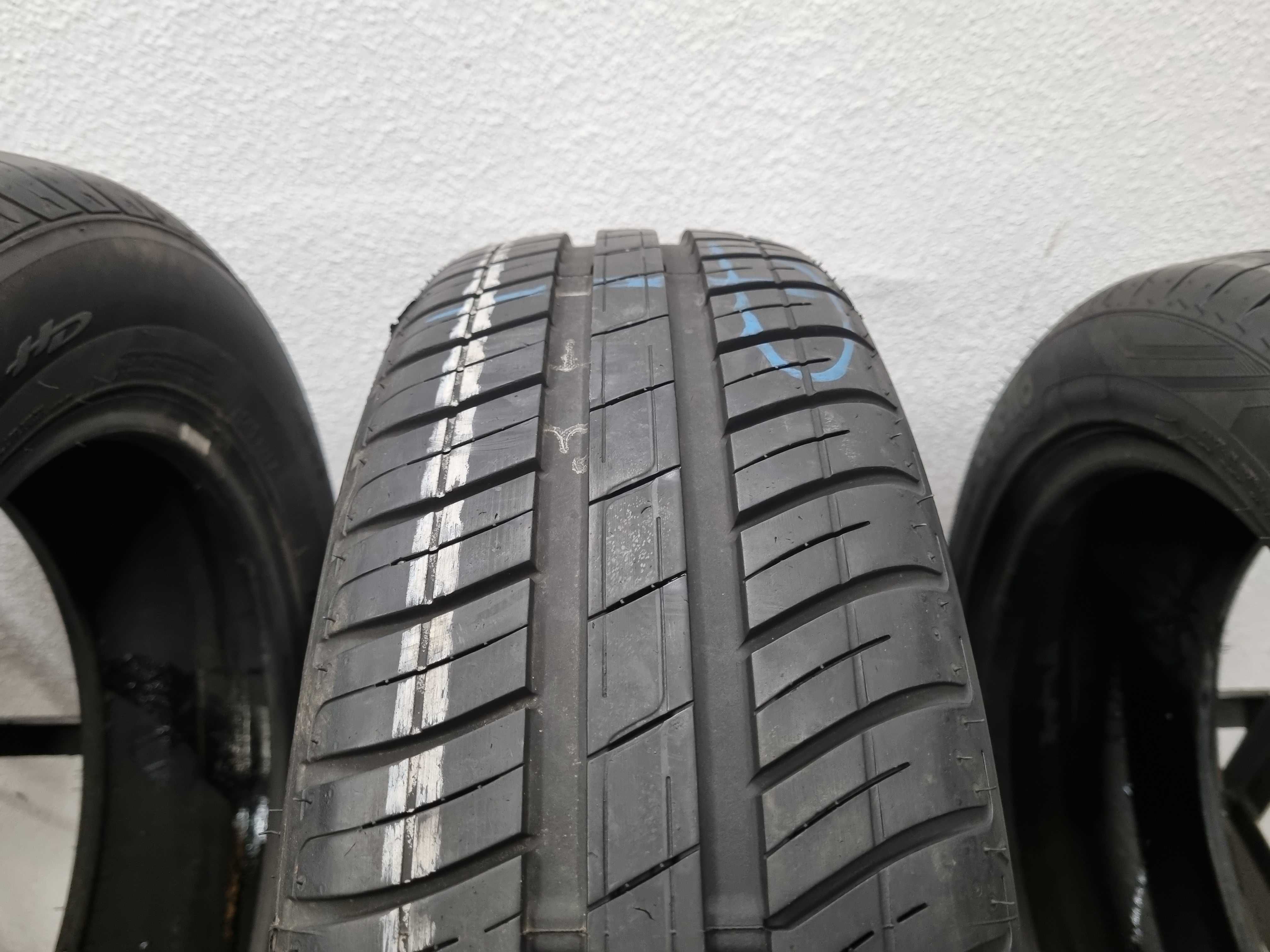 175/60/15 81T Dunlop Street Response 2 Dot.0617R