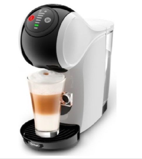 Cafeteira DG KRUPS KP2431AS Genio S Basic
