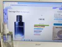 Dior Sauvage 110 ml