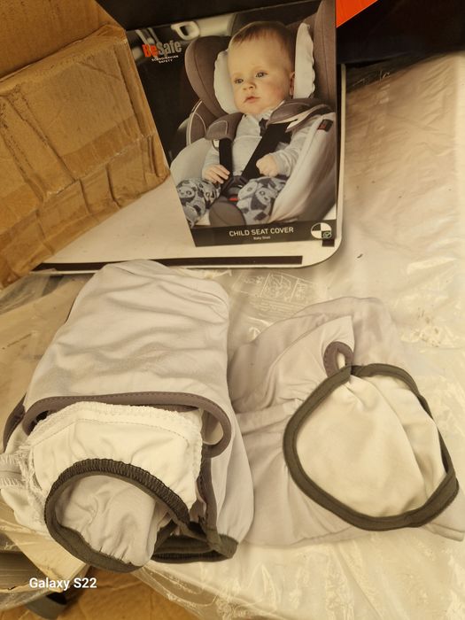 Forro para baby Coke ou ovo do bebe