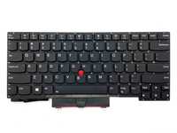 Клавіатура Lenovo ThinkPad E14 Gen1, 2, 3 (з підсвіткою)