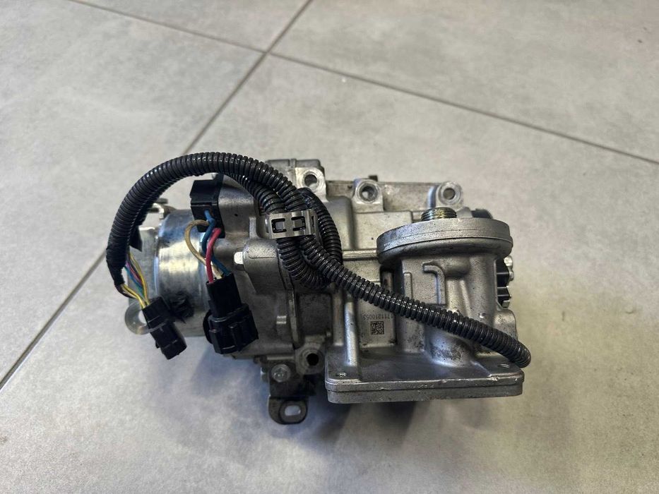 Infiniti QX50 QX55 Актуатор VC-Turbo 121305NA1A 121305NA3A