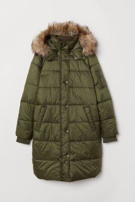 Зимова куртка жіноча