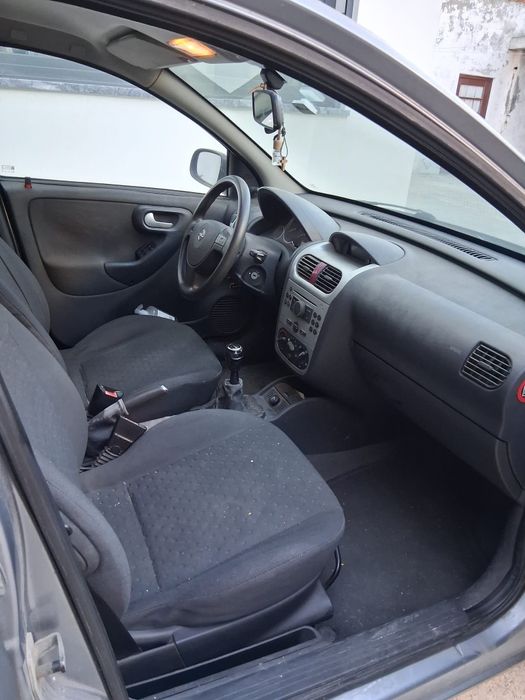 Vendo Opel Corsa 1.3 CDTI