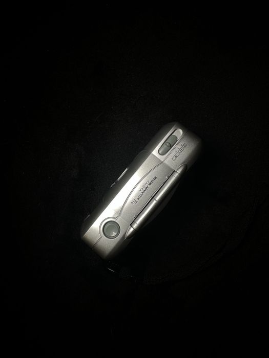 Kodak ADVANTIX T50 (28mm)
