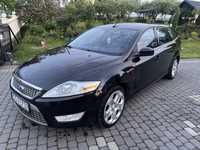 Ford Mondeo 2,0TDCI Felgi ST