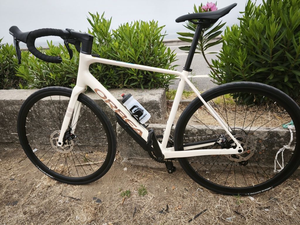 Bicicleta Orbea Avant H40