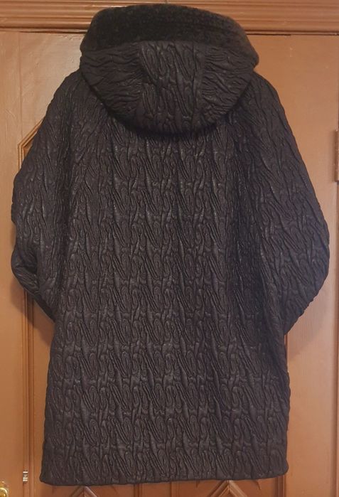 Куртка курточка пальто 46, 48, 50р.