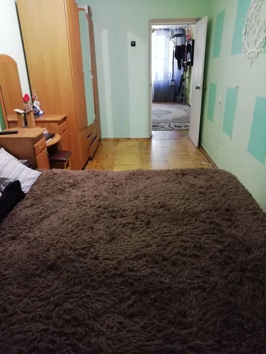 Здається окрема непрохідна кімната для дівчини на вул.Скальда(Головна)