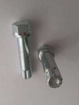 Ключ звездочка TORX (10 лучей) Bimecc 10.9 для болтов и гаек