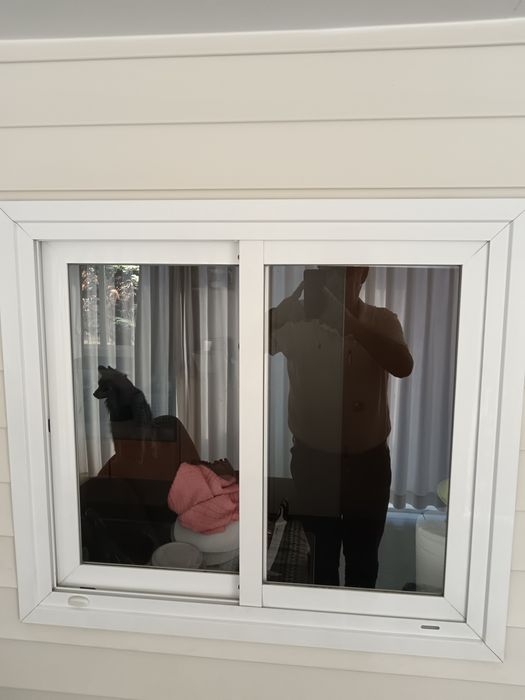 Porta e Janelas em PVC