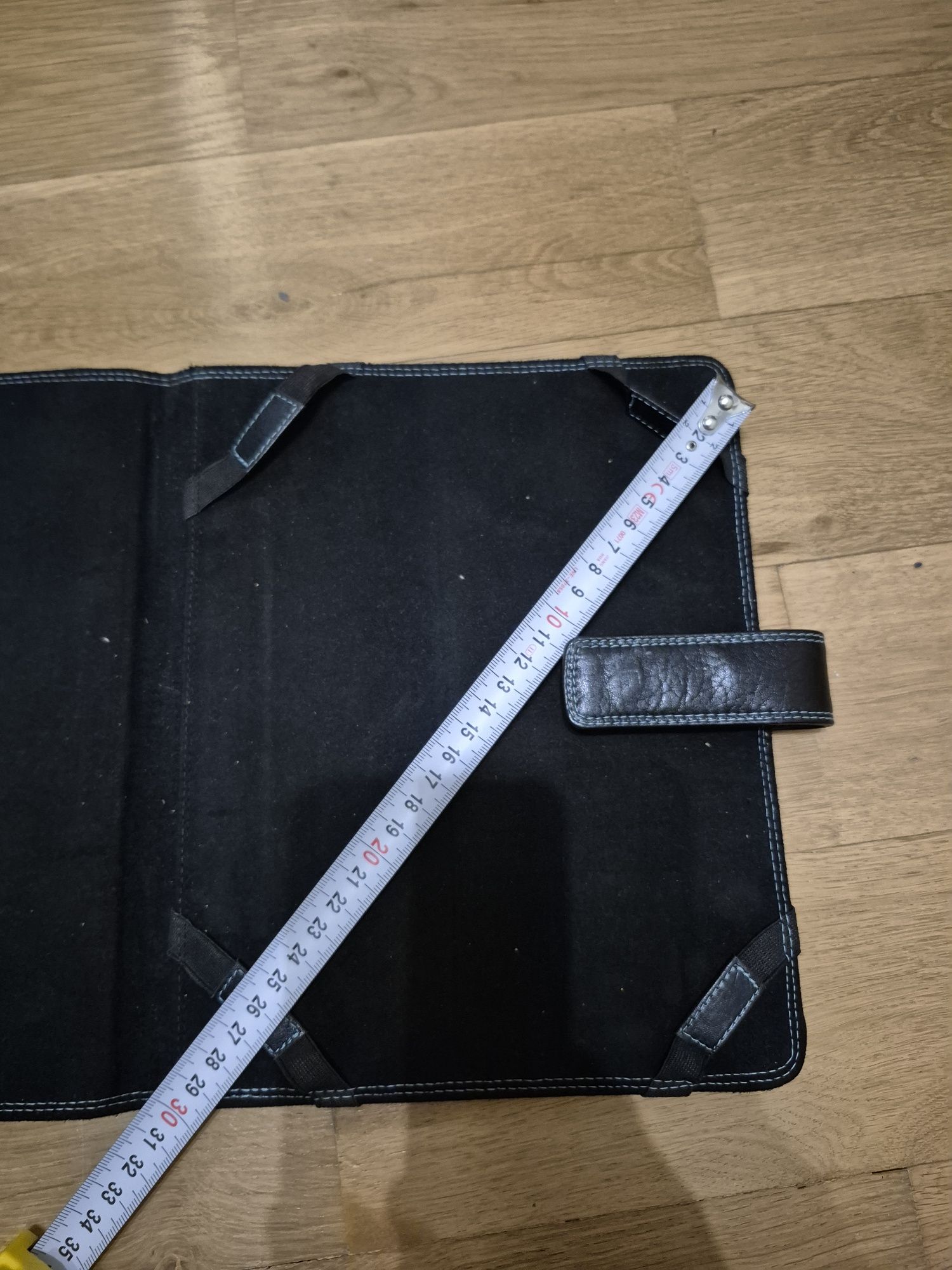 Tyler & Tyler etui na tablet skórzane 10-11 cali