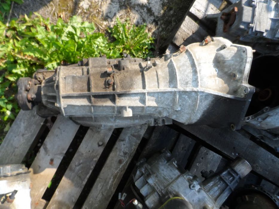 BMW E36 320 2.0 B skrzynia biegów