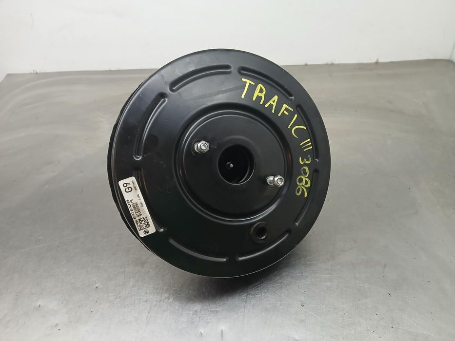 Servofreio RENAULT Trafic III Combi (JG_)