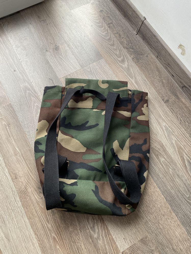 Рюкзак camo carhartt original