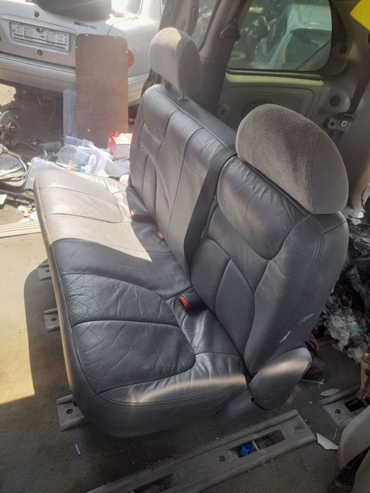 Авторазборка Dodge Ram Van 2005 року 2.5 Disel