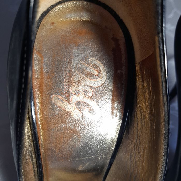 Туфлі брендові, жіночі оригінал і Dolce&Gabbana 39р. 25см