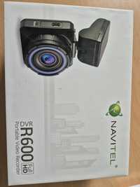 Wideorejestrator R600 navitel plus gratisy