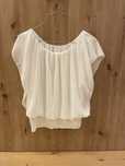 Bualy top przewiewny roz S