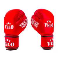Боксерські рукавички Velo AhsanStarFlex (aiba mod)