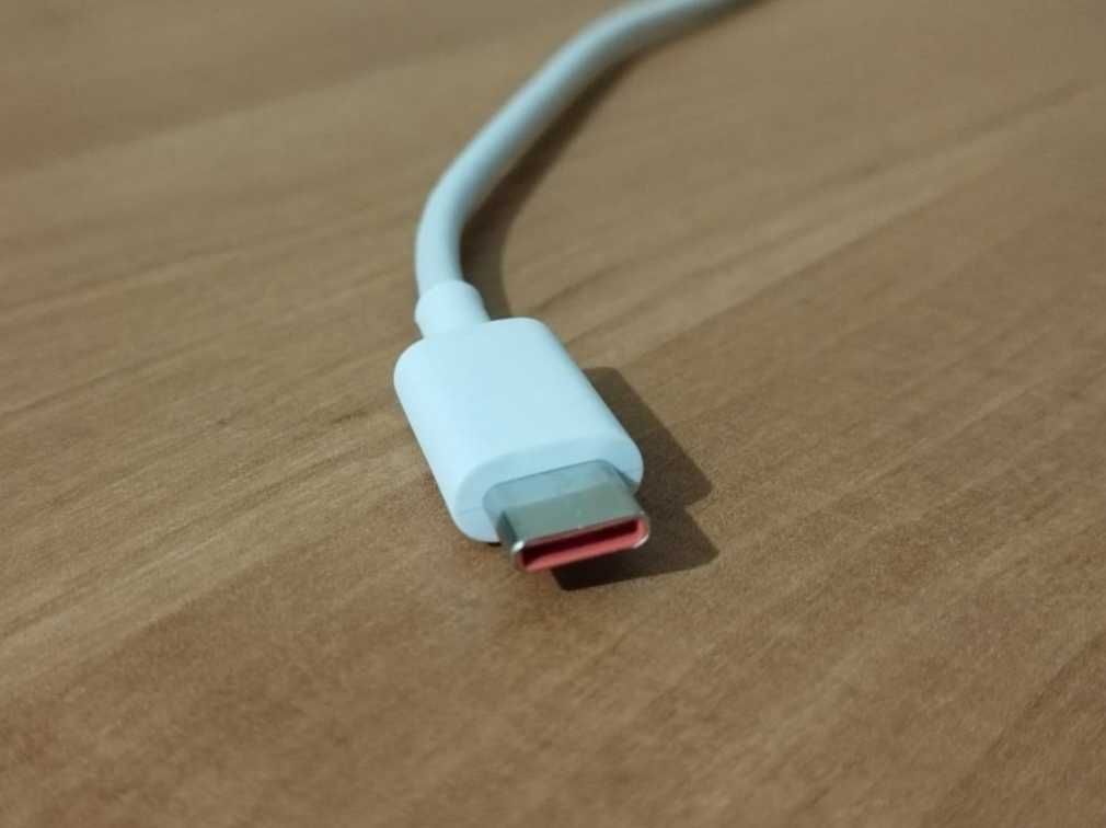Кабель TypeC Usb 1м Xiaomi новый