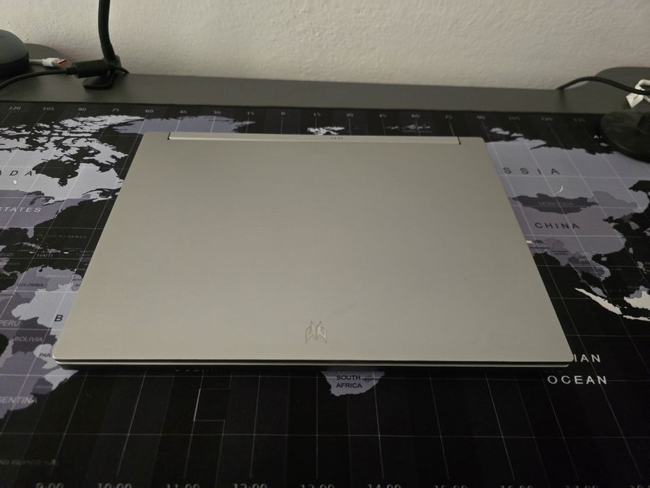 Laptop Acer Predator Triton 300 SE/RTX 3060/i7-12700H/16GB/1TB