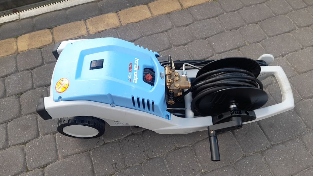 Myjka Kranzle 1050 TST