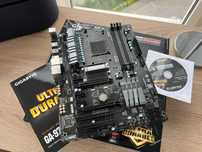 Gigabyte GA-970A-UD3P (rev. 2.x) Стан невідомий!