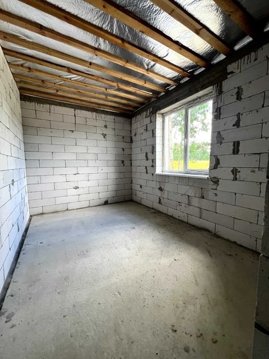 Будинок 95м2, с. Нове , 10км від Києва, чудова локація, без комісії