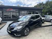 NISSAN PULSAR 1.2 ANO 2018 COM 79 MIL KMS