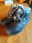 Zimowe buty robocze 41