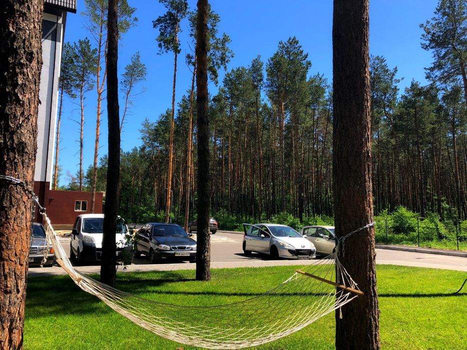 ЖК Идея квартира с двориком, Бортничи, 5км до метро