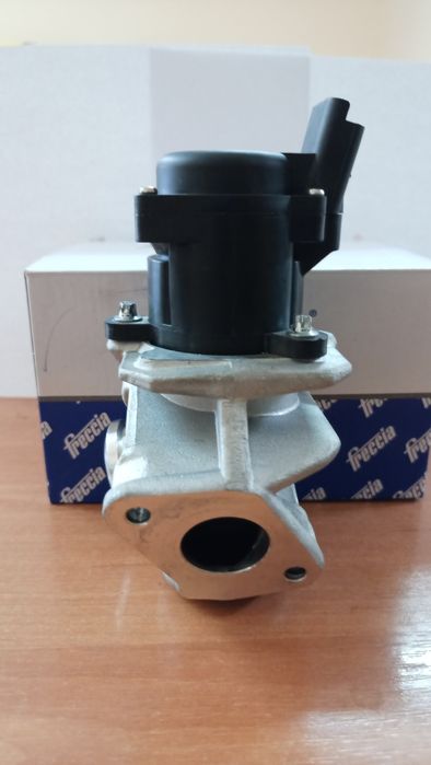 Продам клапан EGR