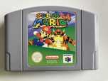 Jogos Nintendo 64 diversos