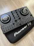 Pioneer dj 200 z pokrowcem!