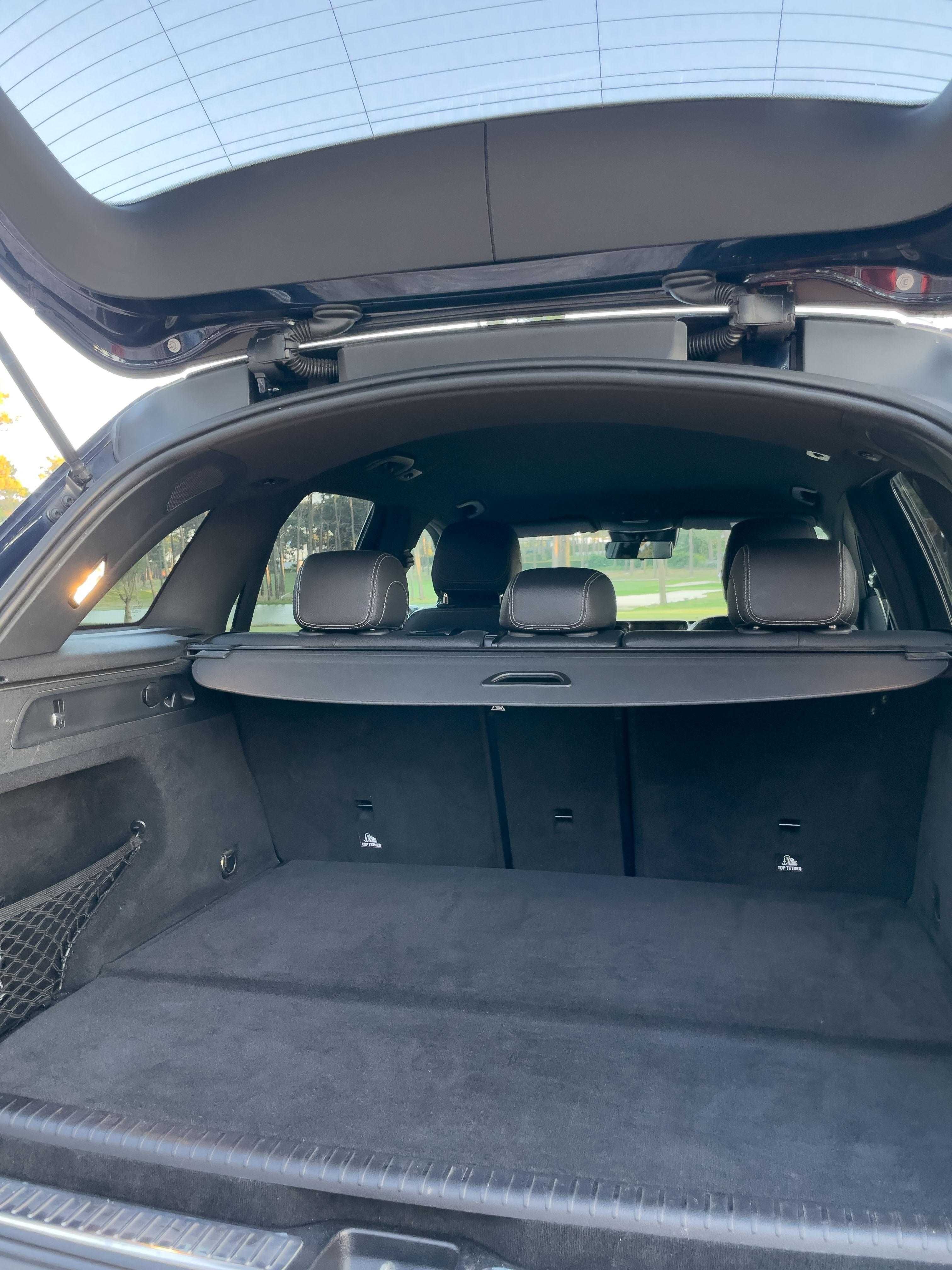 Mercedes-Benz GLC 300 e 4M 9G-TRONIC AMG Line