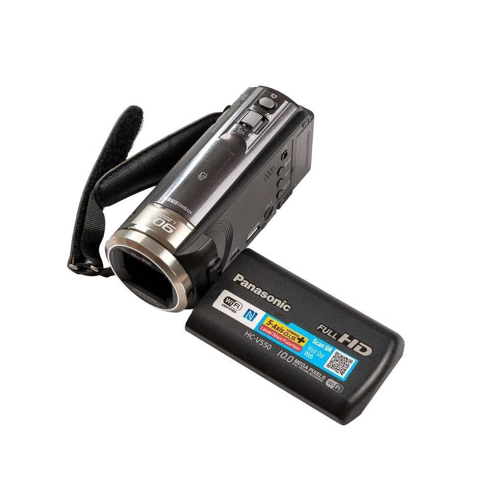 Kamera cyfrowa Panasonic HC-V550
