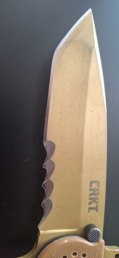 Nóż CRKT  M16-14DSFG