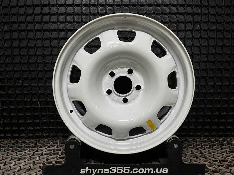 ДИСКИ сталеві НОВІ оригінал LAND ROVER Defender R18 5X120 L8B21007AB