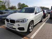 BMW X5 BMW X5 xDrive25d