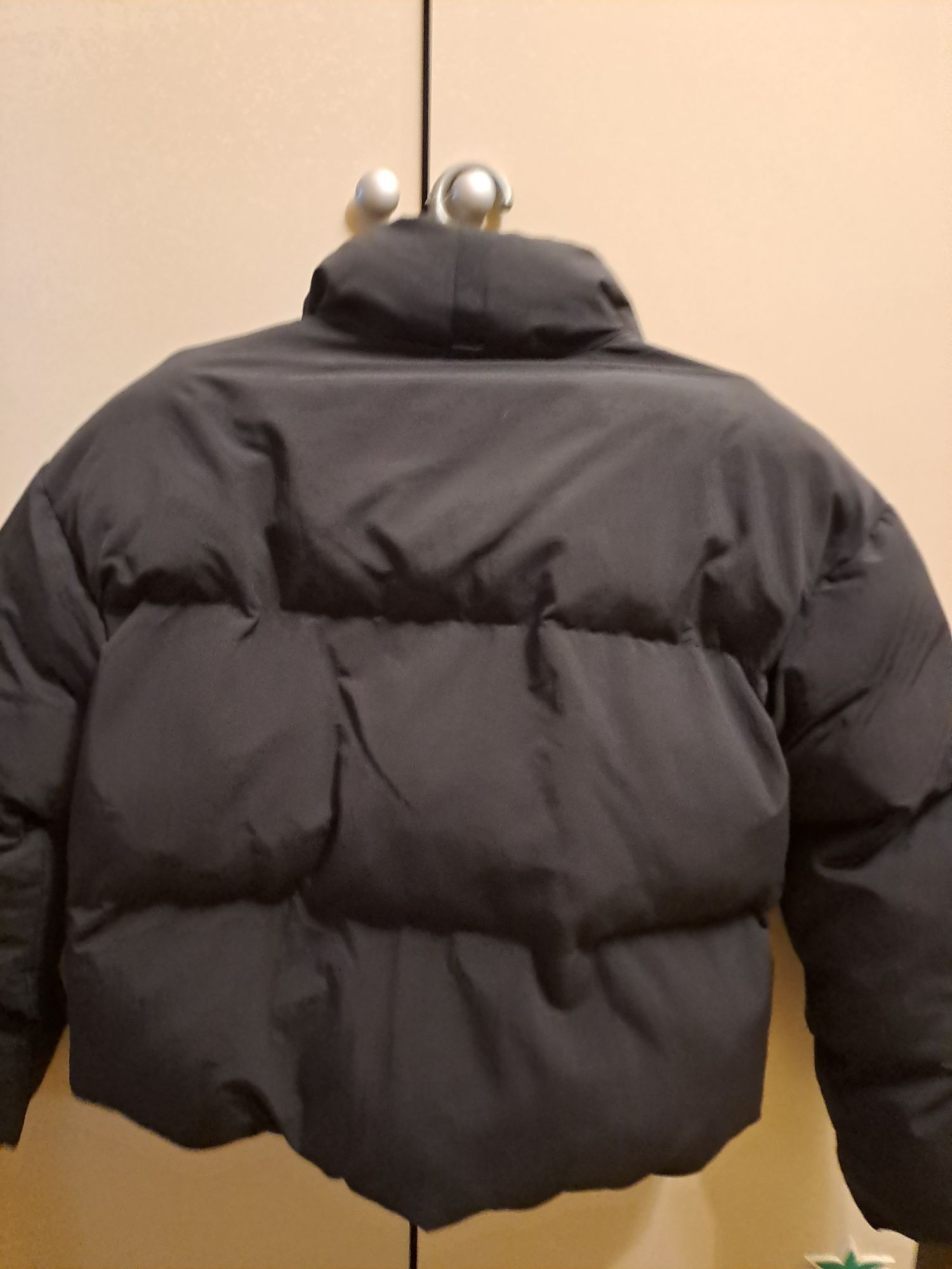 Продам женский пуховик Рuma