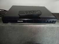 Dvd  i USB Philips z pilotem