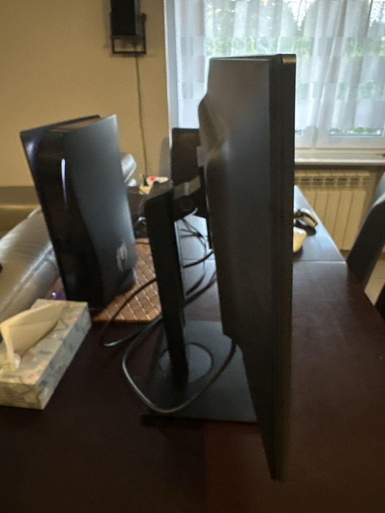Monitor Acer 4k, nie naprawiany, bez wad