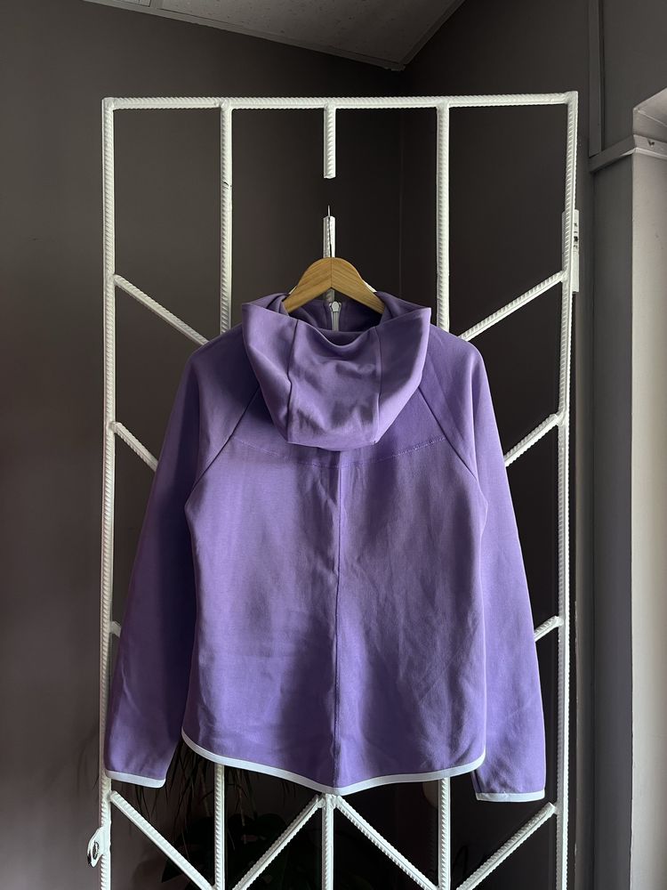 Кофта Худи Nike Tech Fleece