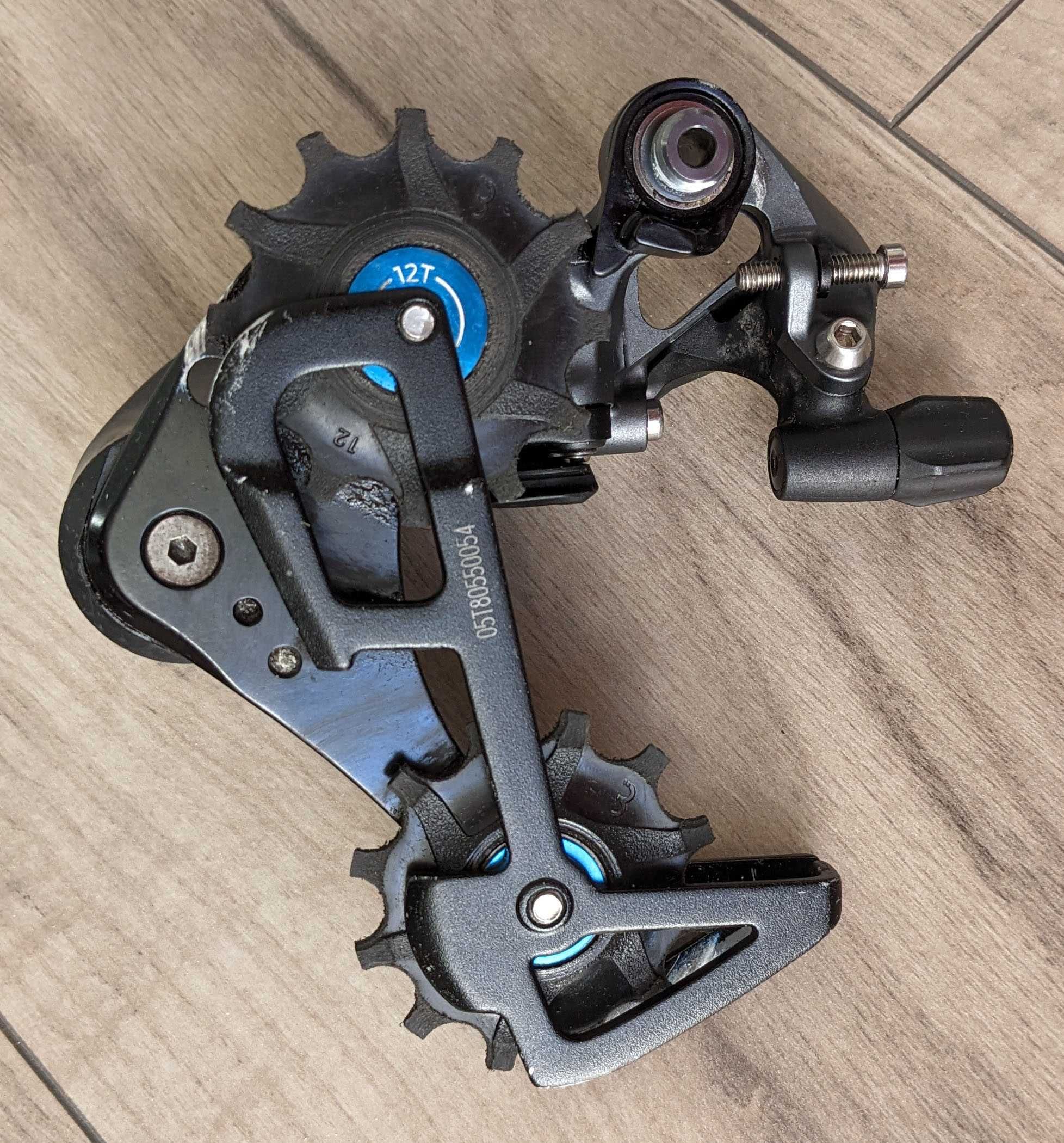 Przerzutka tylna Sram Force CX1 11s