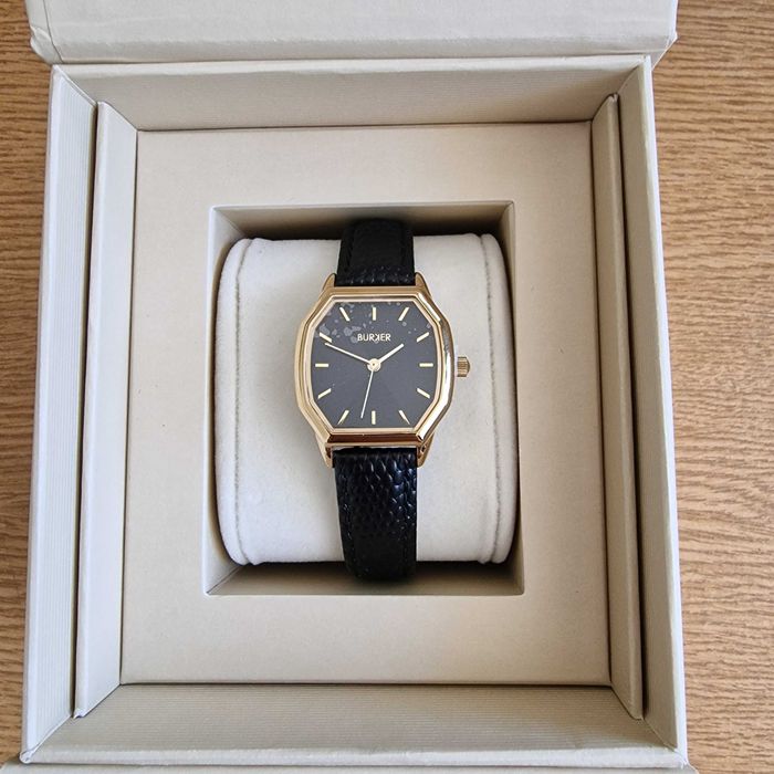 Zegarek damski Burket