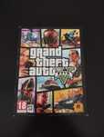 Grand theft auto V