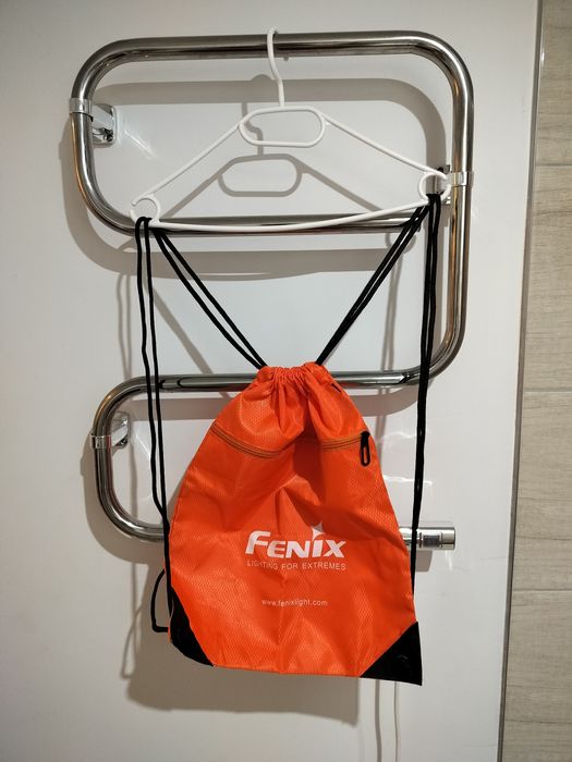 Worek na wf dziecięcy